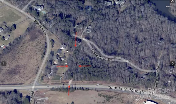 Huntersville, NC 28078,13251 Sam Furr RD