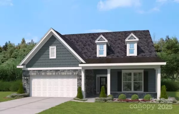 5245 Raging Creek DR, Indian Trail, NC 28079