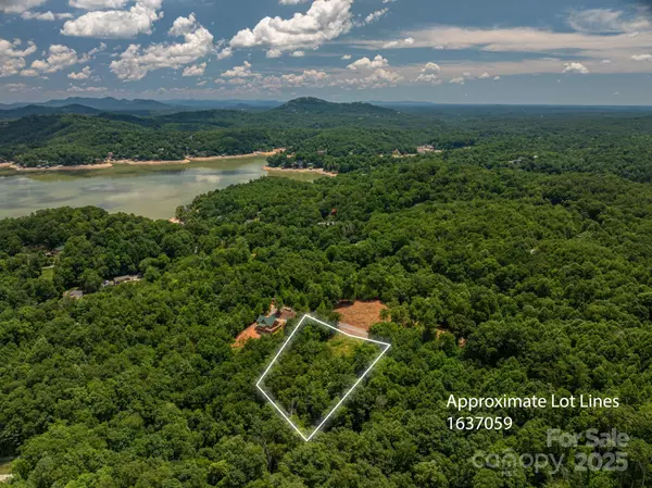 Lake Lure, NC 28746,Lot 4 Highland DR