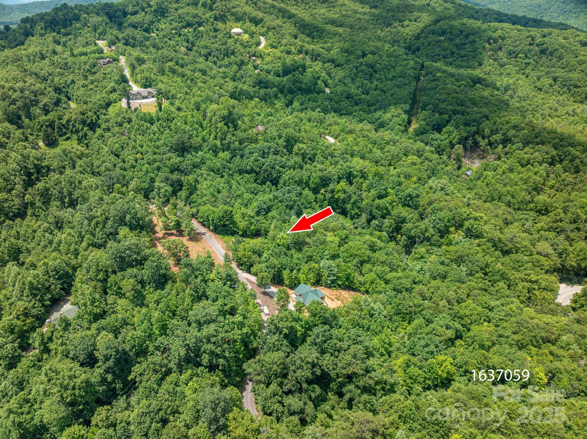 Lake Lure, NC 28746,Lot 4 Highland DR