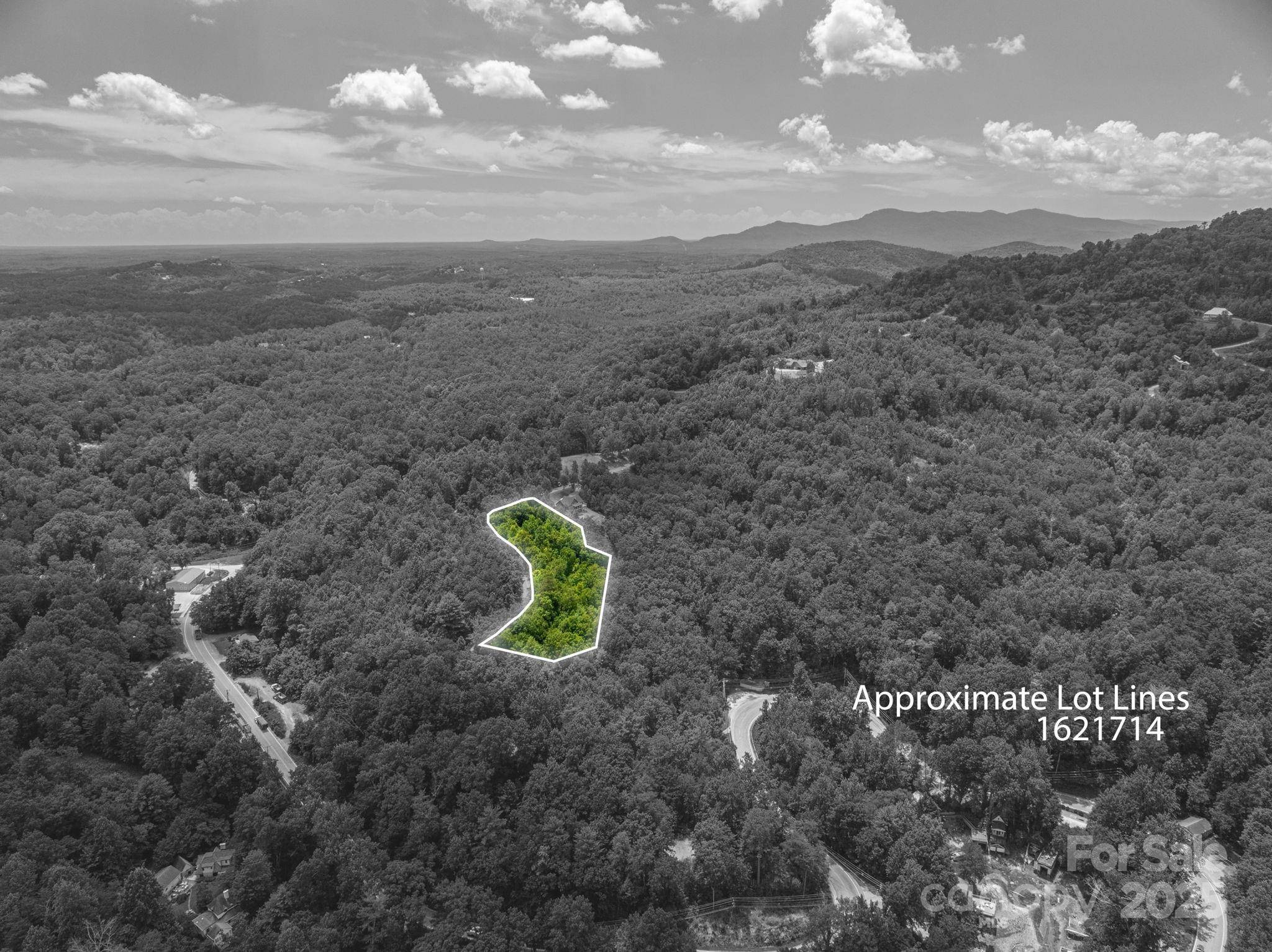 Lake Lure, NC 28746,Lot 2 Highland DR