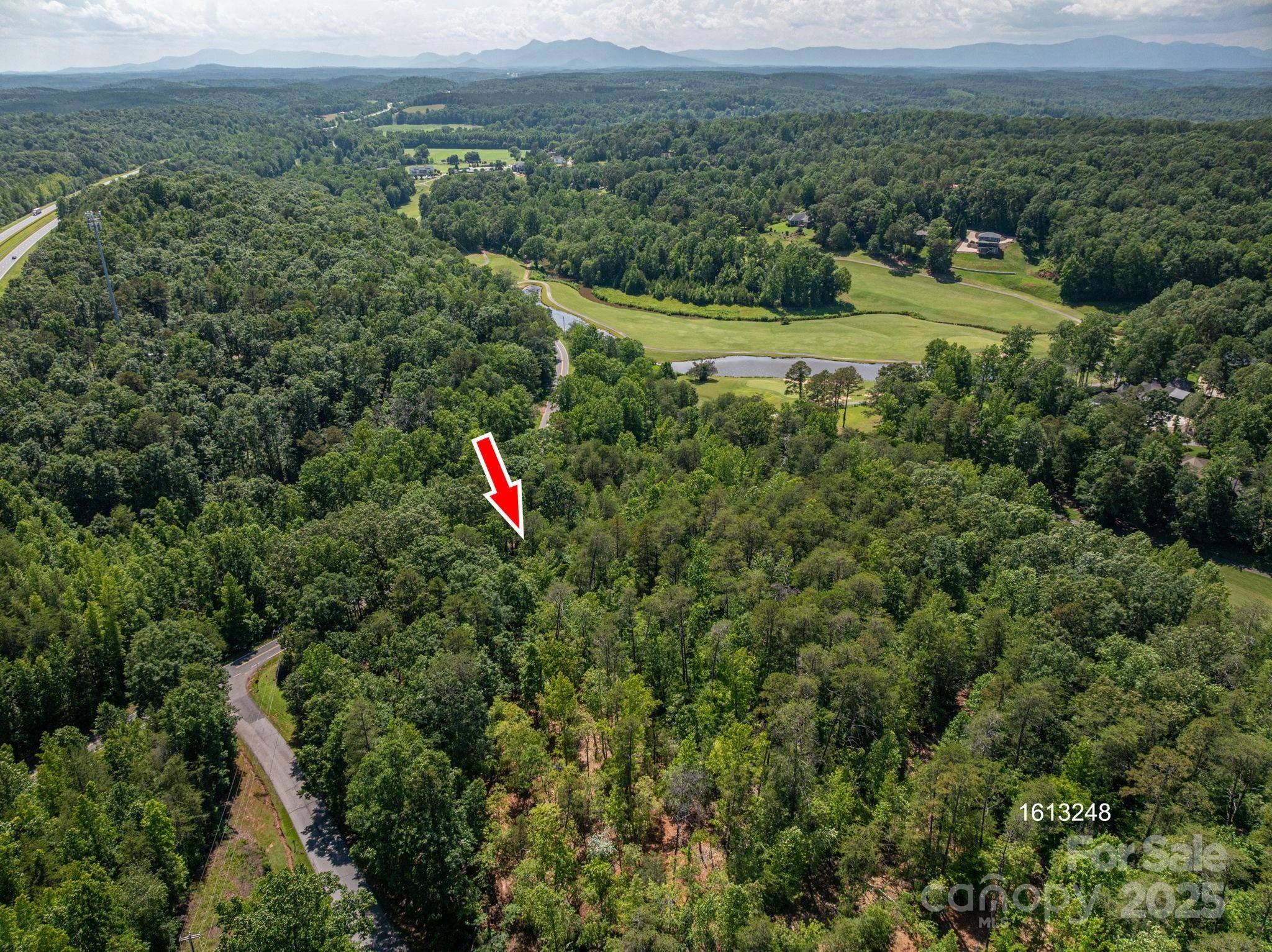 Rutherfordton, NC 28139,Lot 7 Cleghorn Mill RD