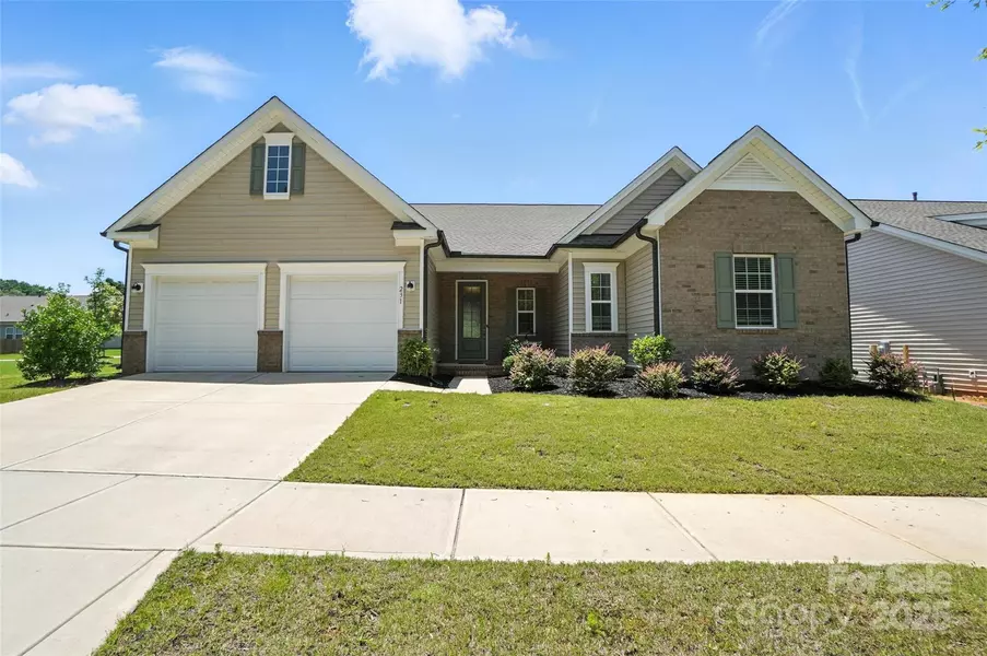 231 Cotton Ridge PL, Rock Hill, SC 29730