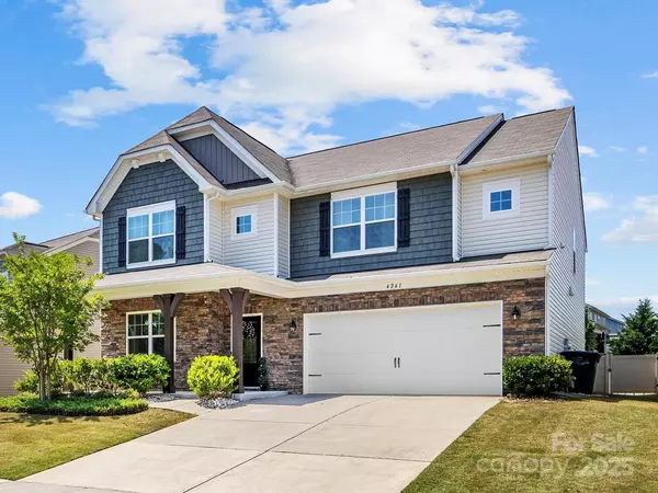 4261 Coachwhip AVE, Lancaster, SC 29720