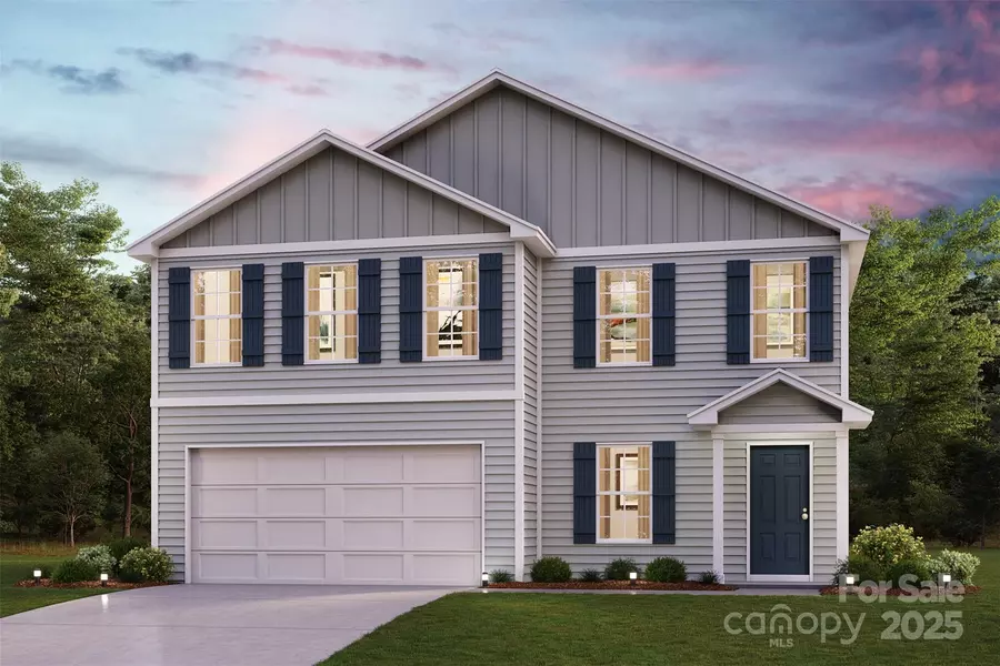 271 PINE NEEDLE DR, Lexington, NC 27292
