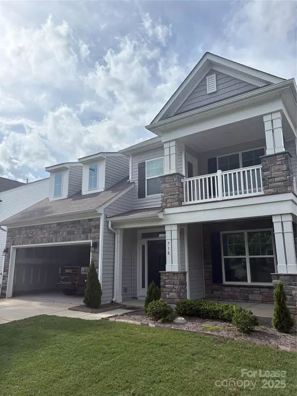 718 Elam ST, Gastonia, NC 28054