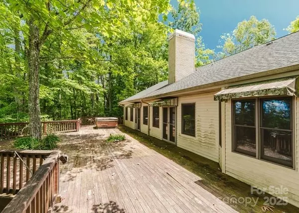 Rosman, NC 28772,300 Serenity TRL