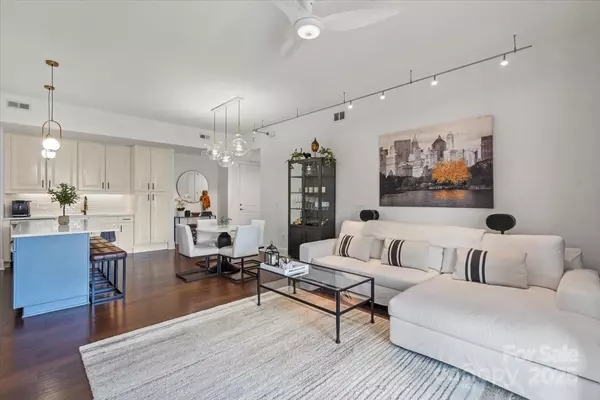 Charlotte, NC 28210,4625 Piedmont Row DR #712