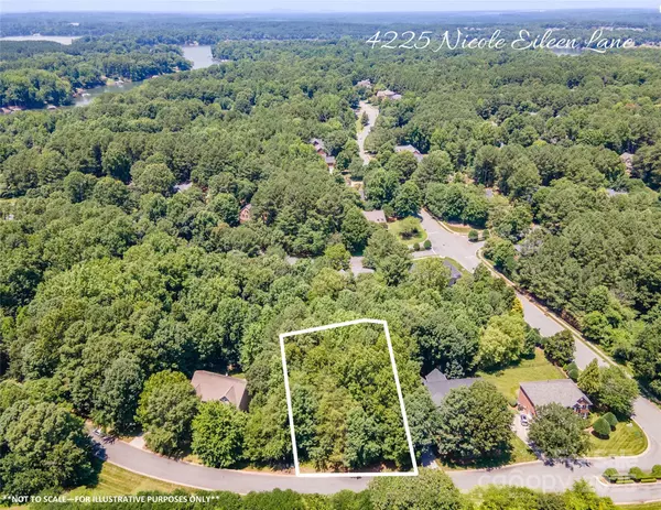 4225 Nicole Eileen LN, Charlotte, NC 28216