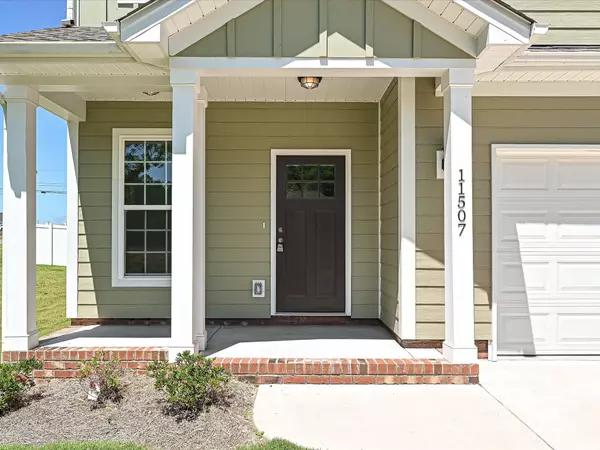 Stanfield, NC 28163,11507 Valley Oaks LN