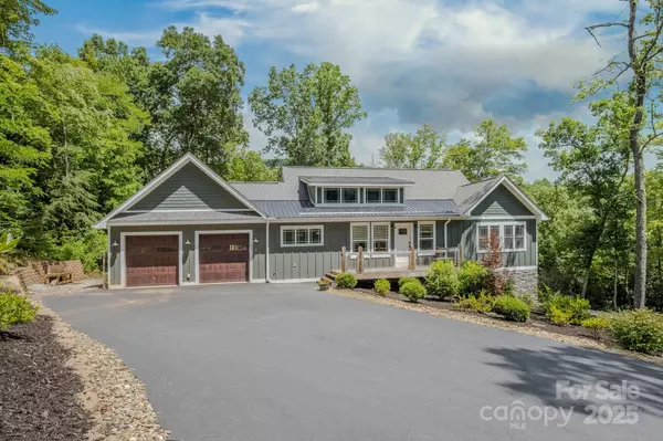 Pisgah Forest, NC 28768,50 Red Clover LN