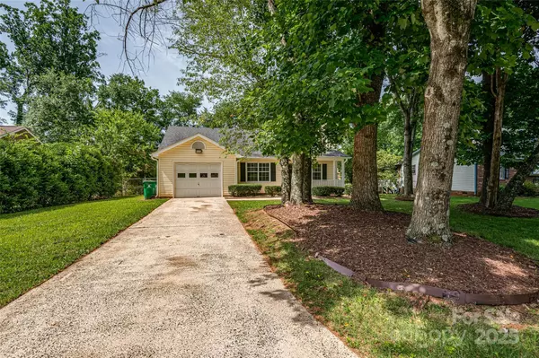 Charlotte, NC 28214,1801 Teddington DR