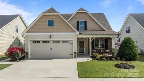 24 Sweet Birch ROW, Youngsville, NC 27596