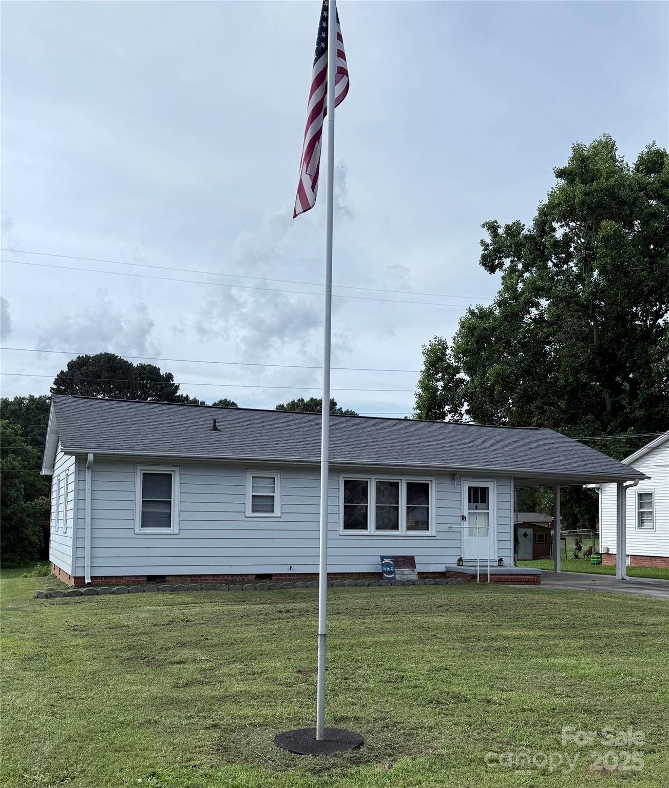 Albemarle, NC 28001,1314 Hathcock AVE