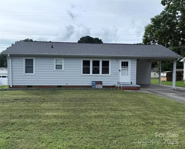 Albemarle, NC 28001,1314 Hathcock AVE