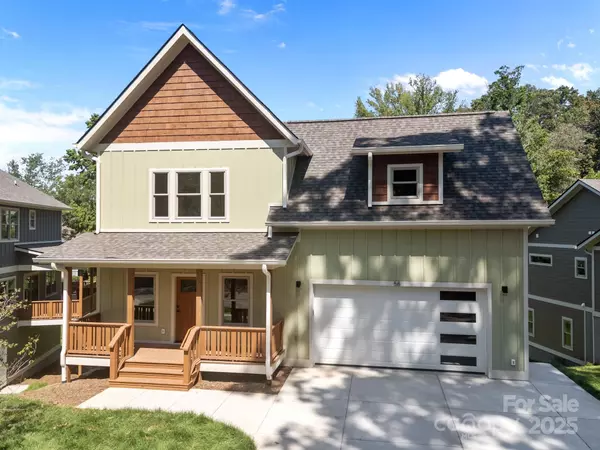 Asheville, NC 28805,58 Pinedale RD