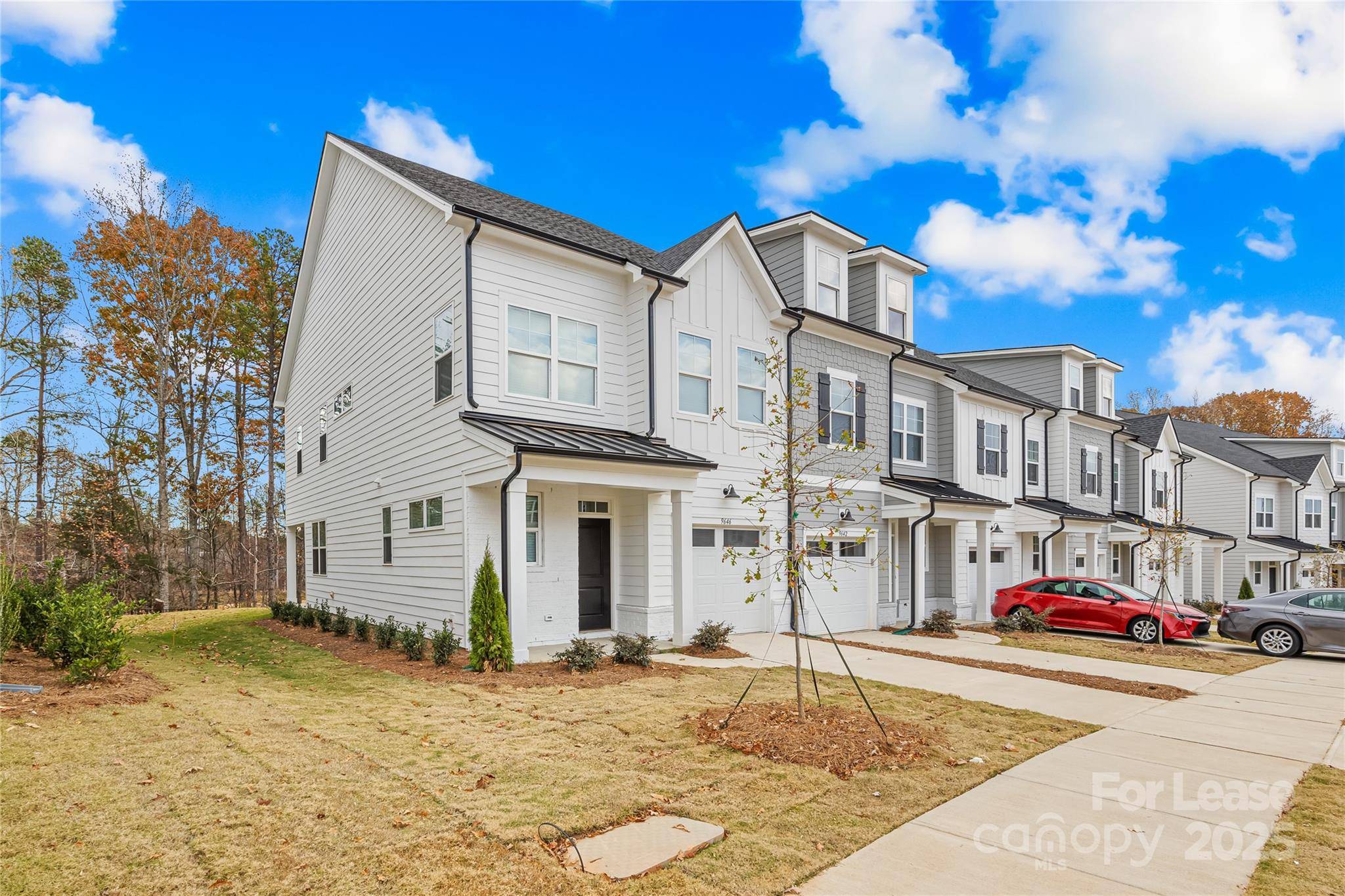 Charlotte, NC 28269,9646 Munsing DR #182