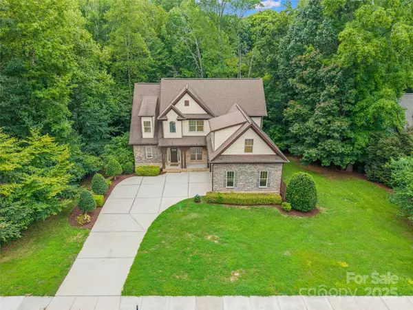 1727 Mineral Springs RD, Clover, SC 29710