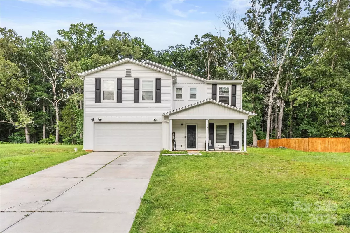 Salisbury, NC 28147,473 Wendover DR