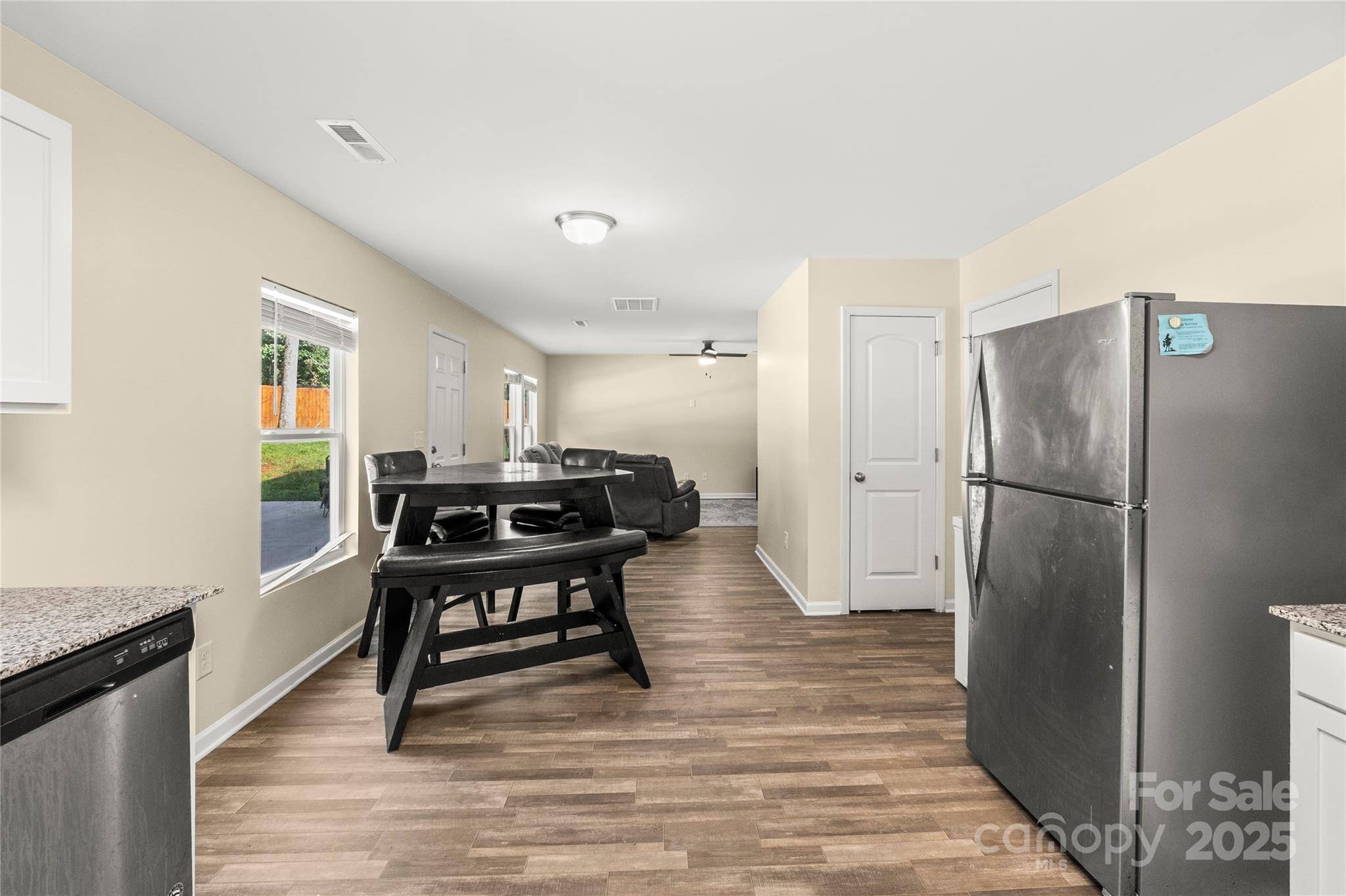 Salisbury, NC 28147,473 Wendover DR