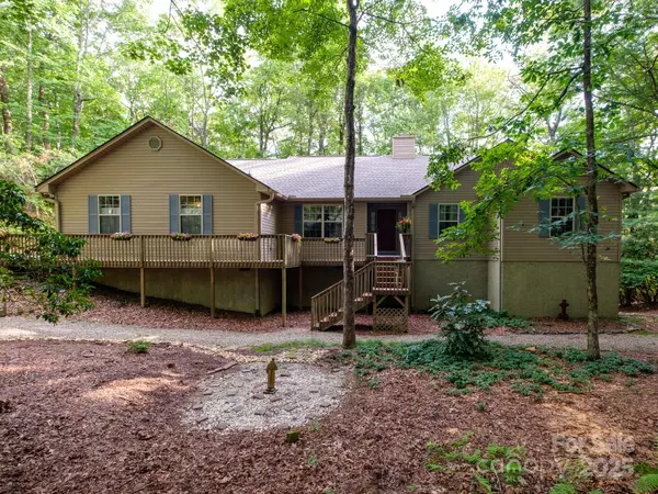 3128 Connestee TRL, Brevard, NC 28712