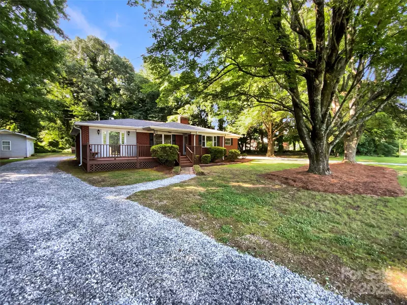 7812 Old Concord RD, Salisbury, NC 28146