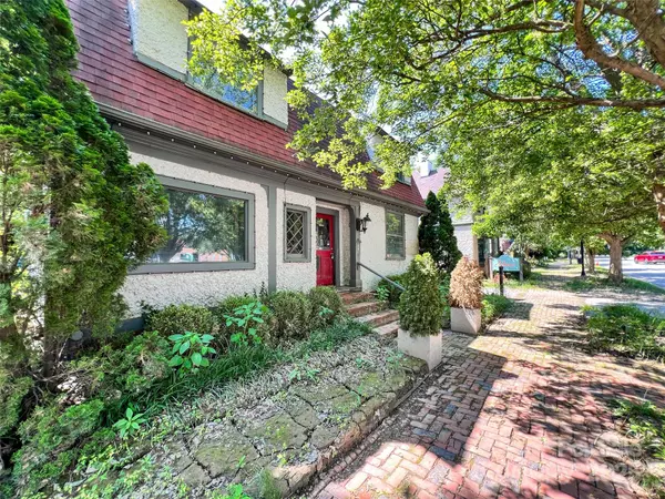 Asheville, NC 28803,1 Swan ST