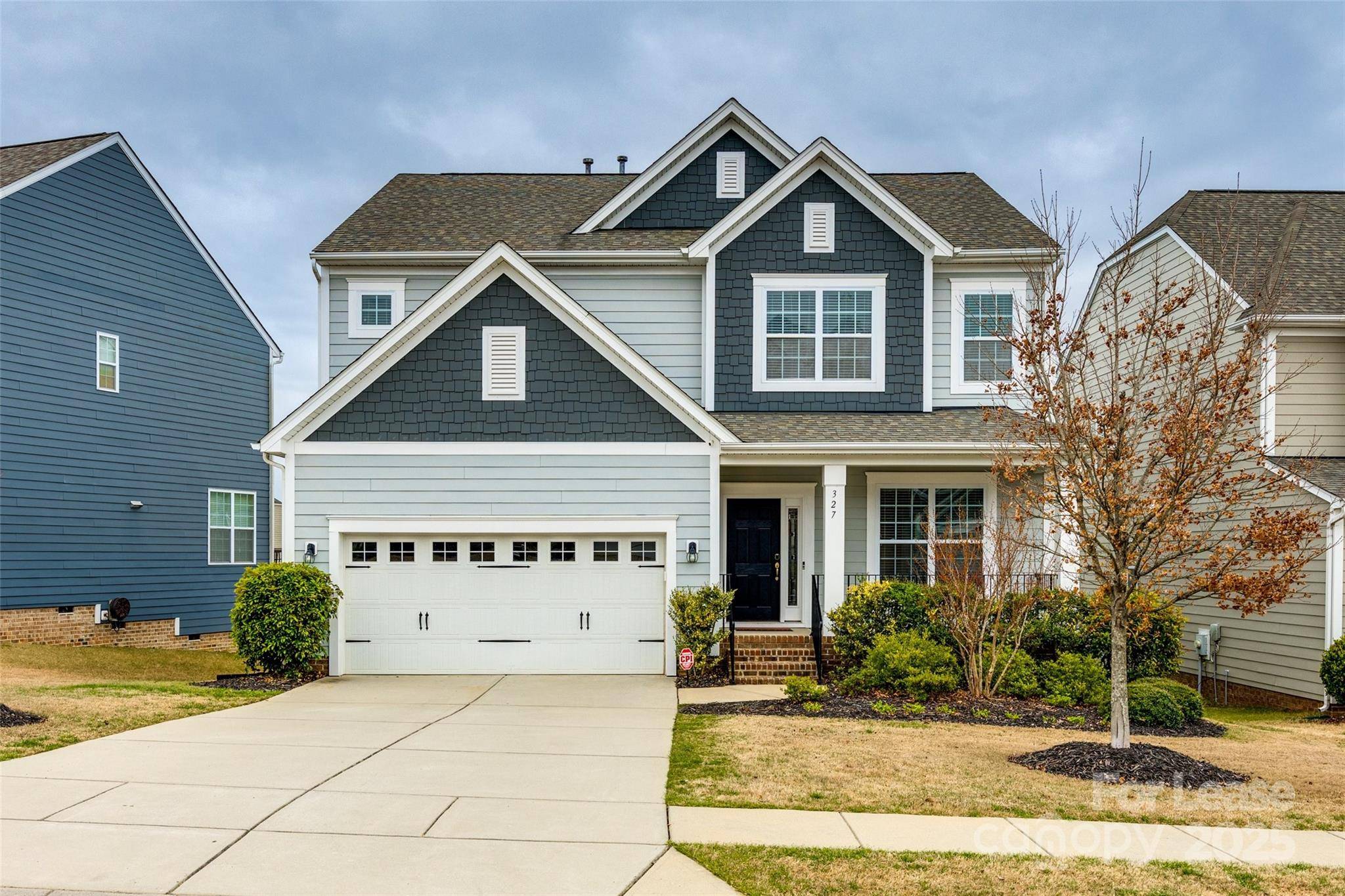 327 Hawks Creek Pkwy, Fort Mill, SC 29708