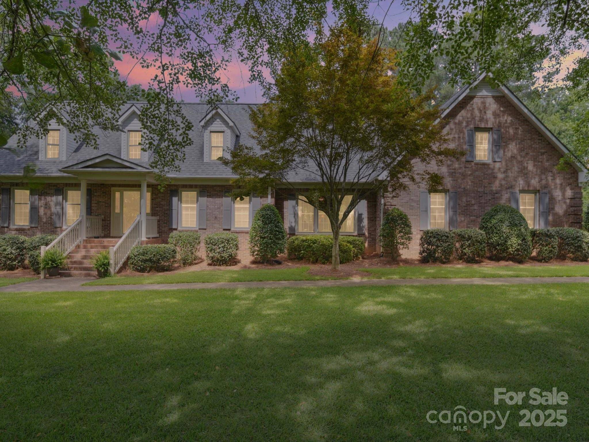 394 E Goldmine RD, Wadesboro, NC 28170