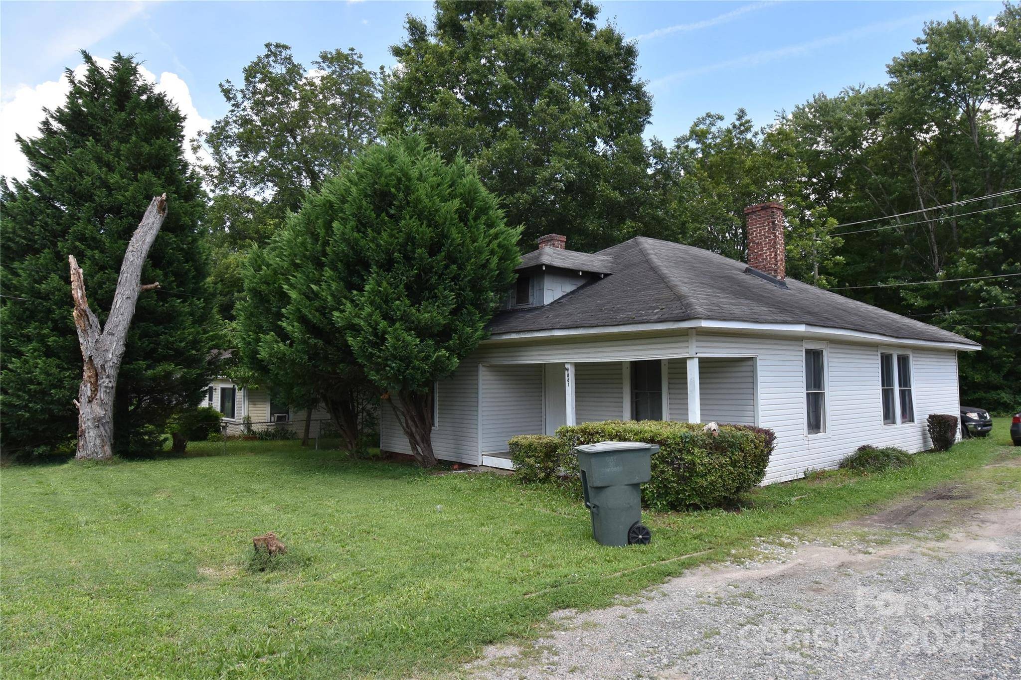 Concord, NC 28027,861 Old Charlotte RD SW