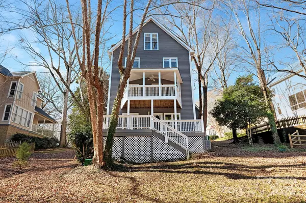 Charlotte, NC 28211,6017 Millbury CT