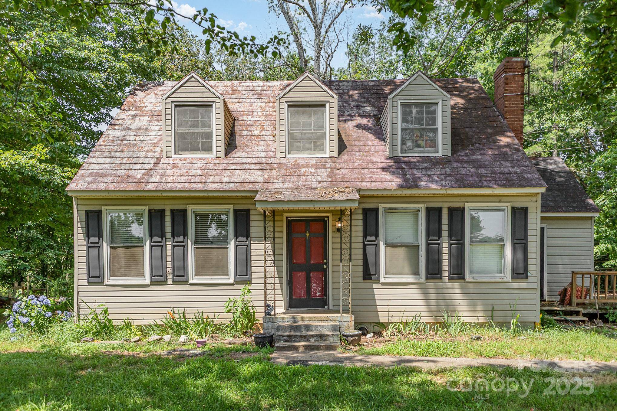 3891 Wilkesboro HWY, Statesville, NC 28625