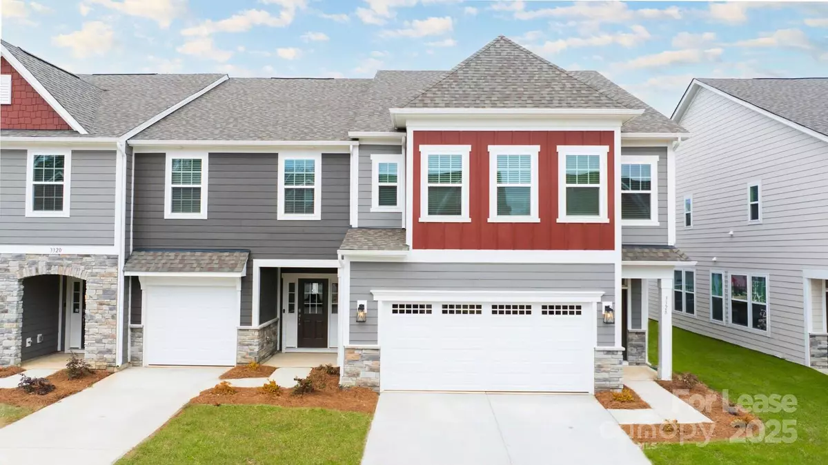 Gastonia, NC 28056,3308 Glade DR #3381-Litchfield