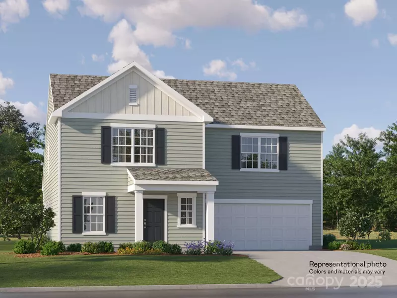 1556 Cottage Creek DR, Bessemer City, NC 28016