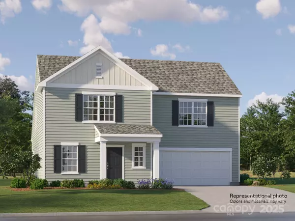 1556 Cottage Creek DR, Bessemer City, NC 28016