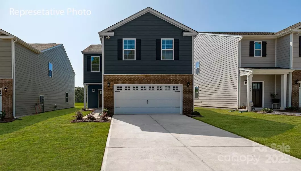 1046 Horizon LN, Chester, SC 29706
