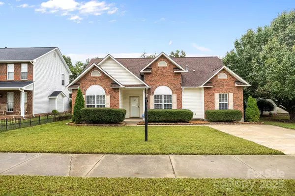 Monroe, NC 28110,5508 Burning Ridge DR