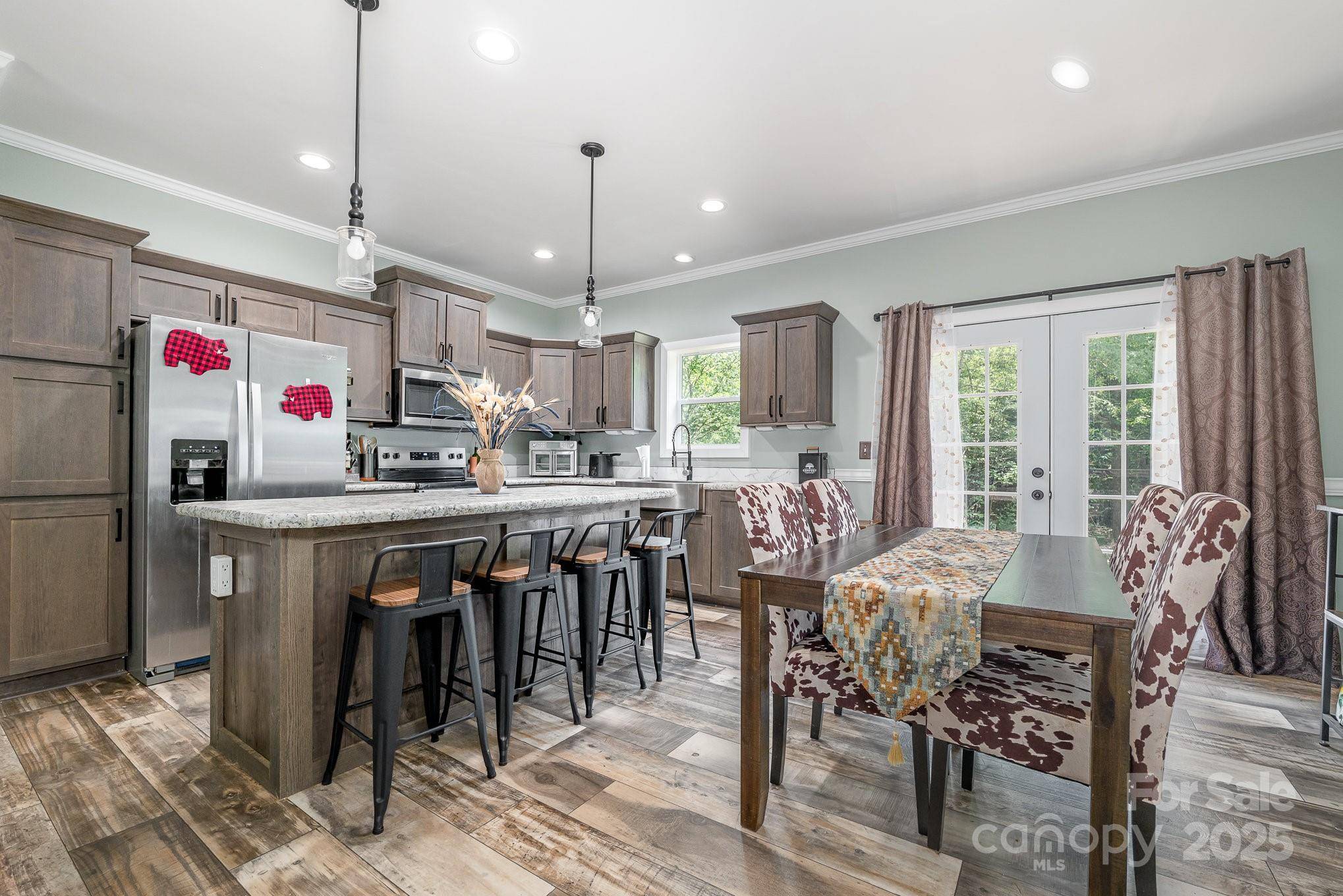 1870 Hwy 49 None, New London, NC 28127