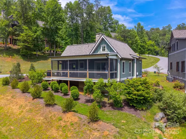 Cullowhee, NC 28723,396 River Club DR