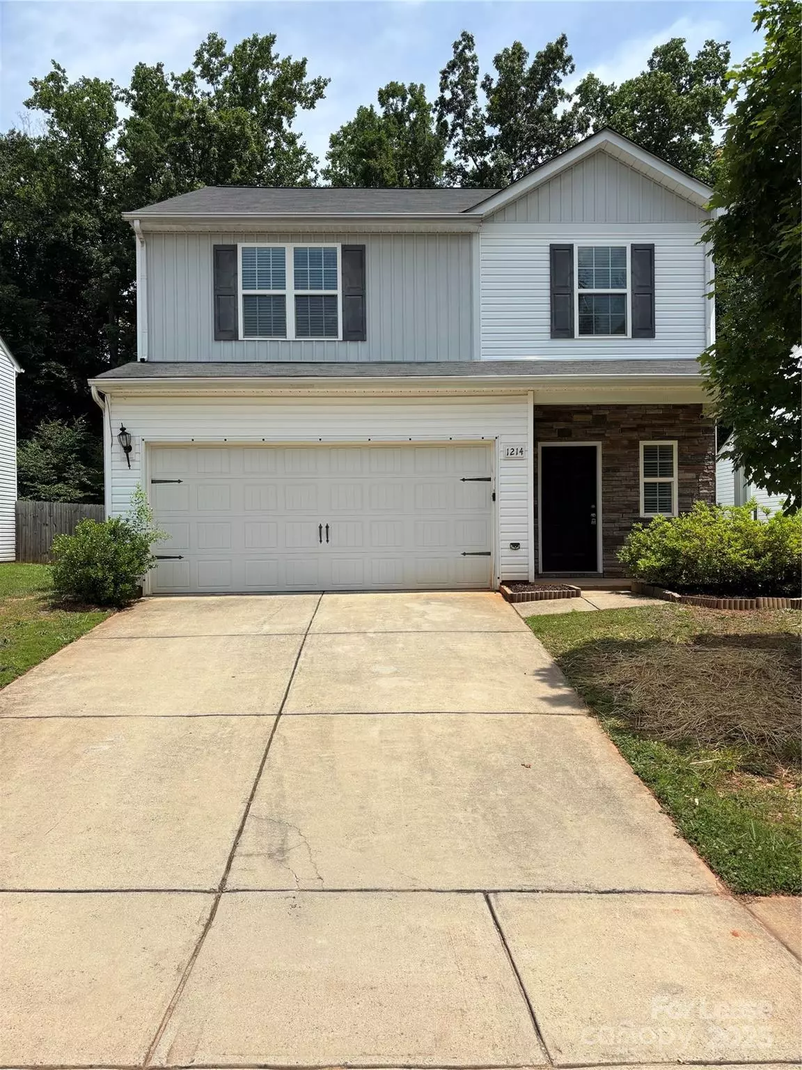 Charlotte, NC 28262,1214 Doby Springs DR