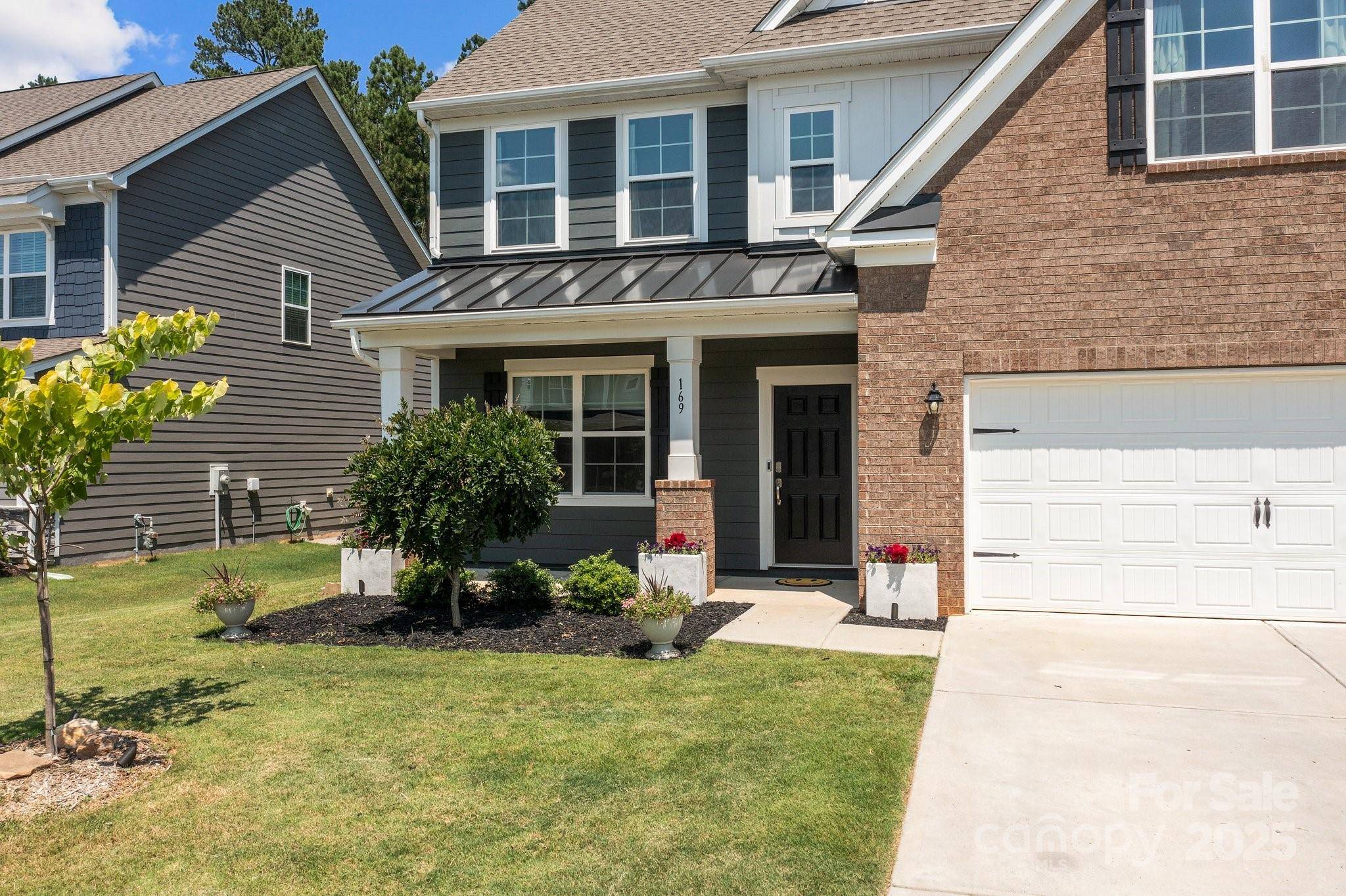 Troutman, NC 28166,169 Rooster Tail LN