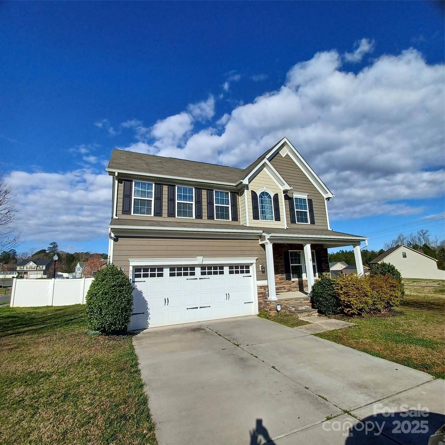 Gastonia, NC 28056,3717 English Garden DR
