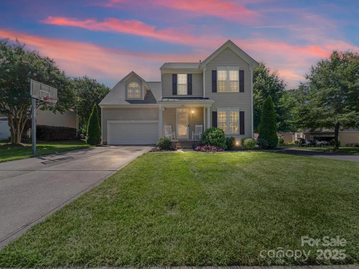 Gastonia, NC 28056,3301 Old Knobbley Oak DR