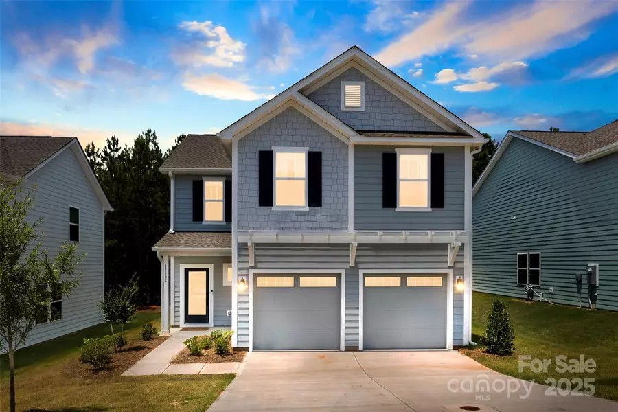 11195 Argosy DR #1098, Lancaster, SC 29720