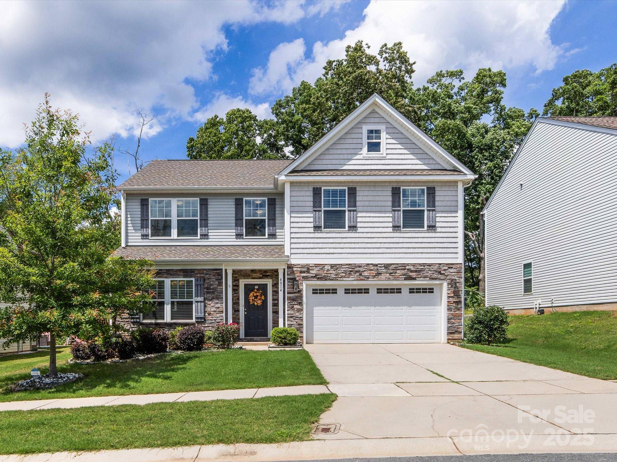 4014 Stockbrook DR, Charlotte, NC 28215