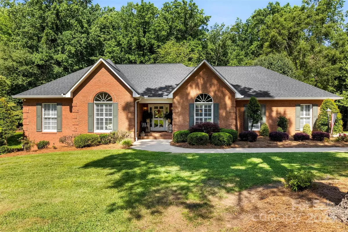 Cherryville, NC 28021,600 Queens RD