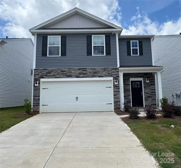12232 Lady Bell DR, Charlotte, NC 28278