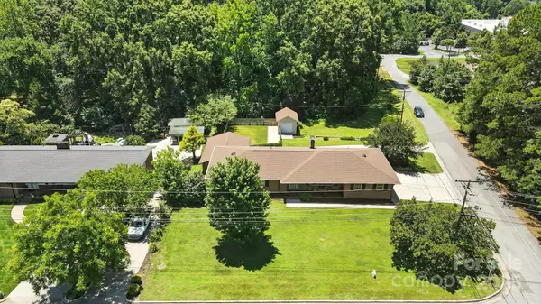 Kannapolis, NC 28083,900 Nance ST