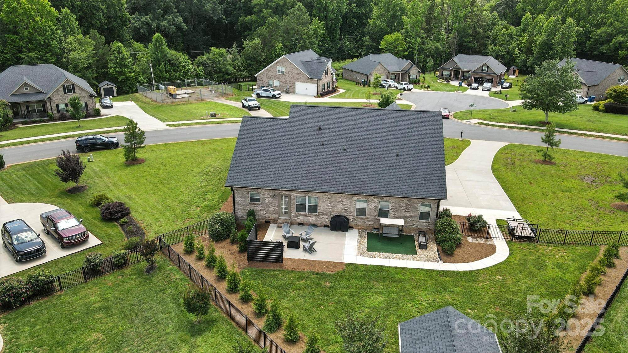 Concord, NC 28025,3256 Fairmead DR