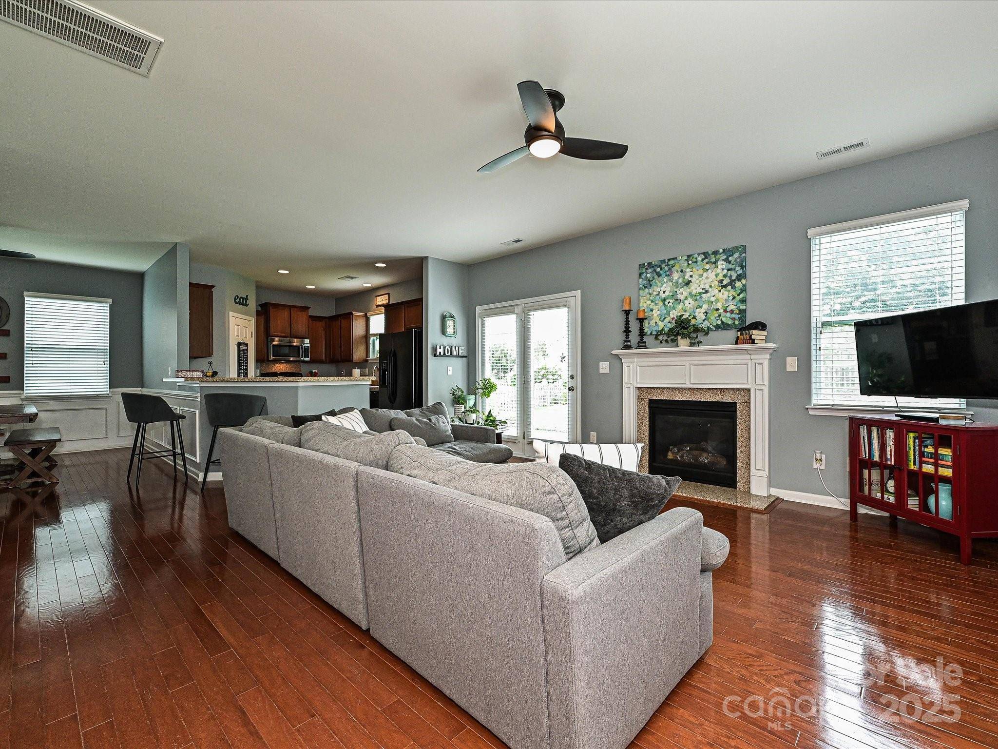 Indian Trail, NC 28079,3009 Canopy DR